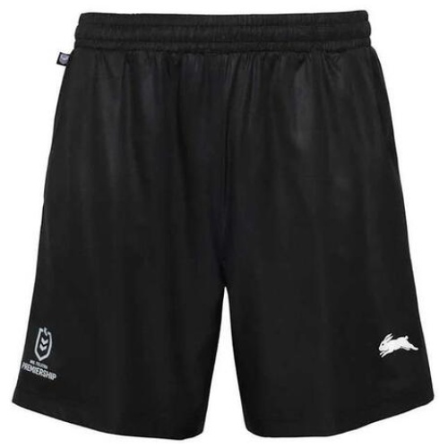 Outerstuff NRL Rabbitohs Performance Short Mens
