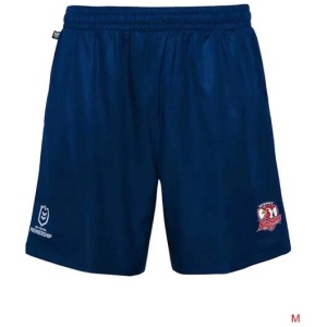 Outerstuff NRL Rooster Performance Short Mens