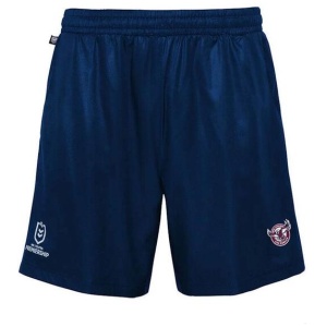 Outerstuff NRL Sea Eagles Performance Short Mens