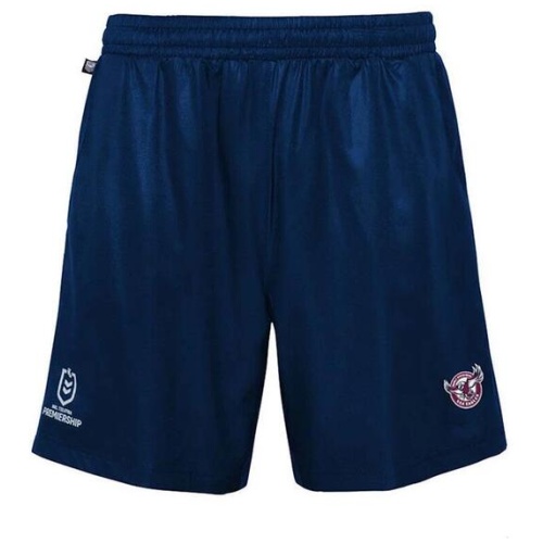 Outerstuff NRL Sea Eagles Performance Short Mens