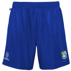 Outerstuff NRL Warriors Performance Short Mens