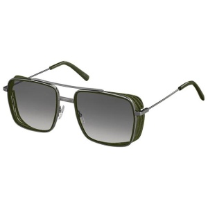 Oxydo No 1.3 Rectangular Sunglasses