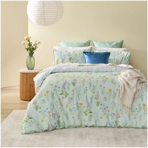 Pamela Super King Quilt Cover