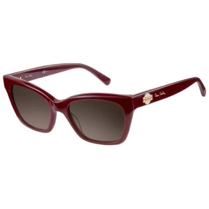 Pierre Cardin 8463/s Cat Eye Butterfly Sunglasses