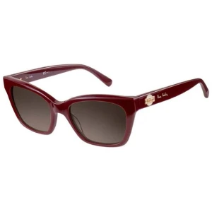 Pierre Cardin 8463/s Cat Eye Butterfly Sunglasses
