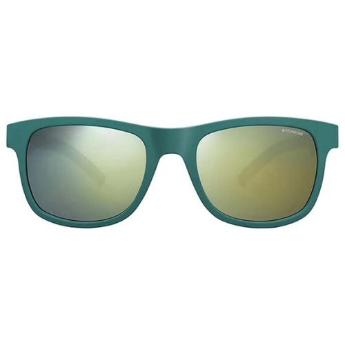 Polaroid 6015/s Square Sunglasses