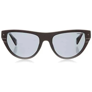 Polaroid 6087 sx Round Sunglasses