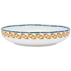 Porto Valentina Round Serving Bowl 32cm
