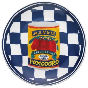 Porto Valentina Side Plate 20cm