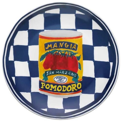 Porto Valentina Side Plate 20cm