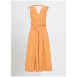 Prima Donna Maxi Dress