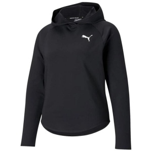 Puma Active Hoodie Womens