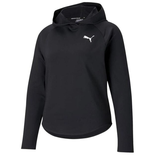 Puma Active Hoodie Womens