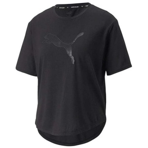 Puma Day in Motion Tee Womens