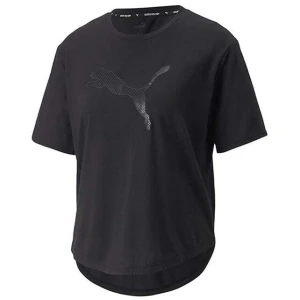 Puma Day in Motion Tee Womens