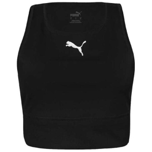 Puma RTG Crop Top Womens