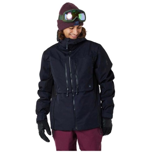 Rip Curl Anti-Series Back Country Jacket 30K/40K Mens