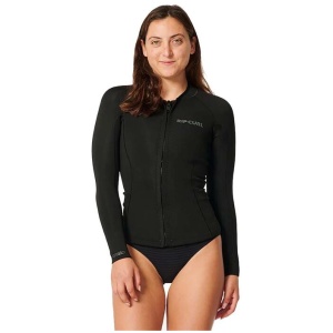 Rip Curl Dawn Patrol L/SL Jacket Womens