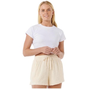 Rip Curl Desert Dreams Terry Short Womens