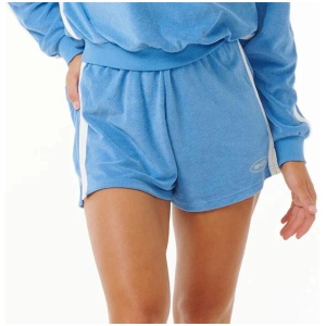 Rip Curl High Tide Terry Short Womens