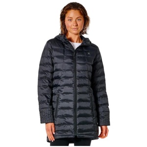 Rip Curl Line Anti Series Puffer Jacket Women
