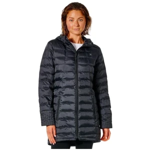 Rip Curl Line Anti Series Puffer Jacket Women