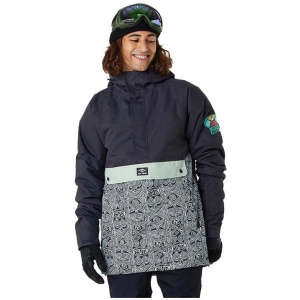 Rip Curl Primative Jacket 10K/10K Mens