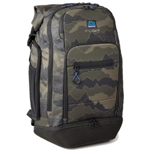 Rip Curl Search F-Light 45L Surf Backpack 10102217