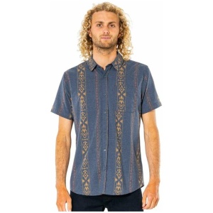 Rip Curl Searchers Short Sleeve T-Shirt