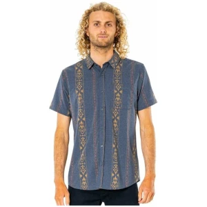 Rip Curl Searchers Short Sleeve T-Shirt