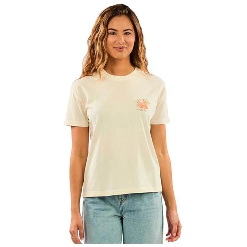 Rip Curl Sunday Swell Relaxed Tee Womens
