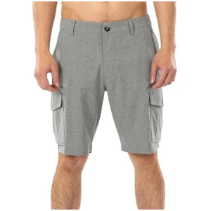 Rip Curl Trail Cargo 20in Boardwalk Shorts Mens