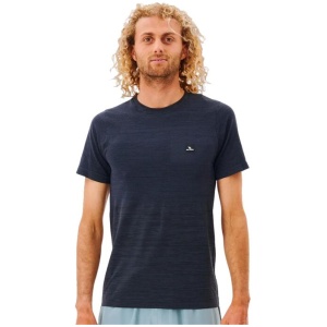 Rip Curl VaporCool Seamless Tee Mens