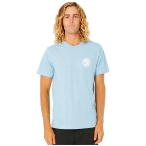 Rip Curl Wettie Icon Tee Mens