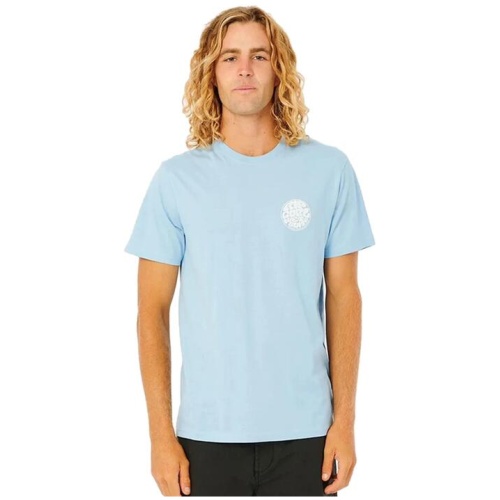 Rip Curl Wettie Icon Tee Mens