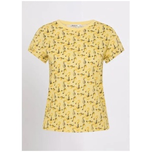 Road To No-Pear Tee