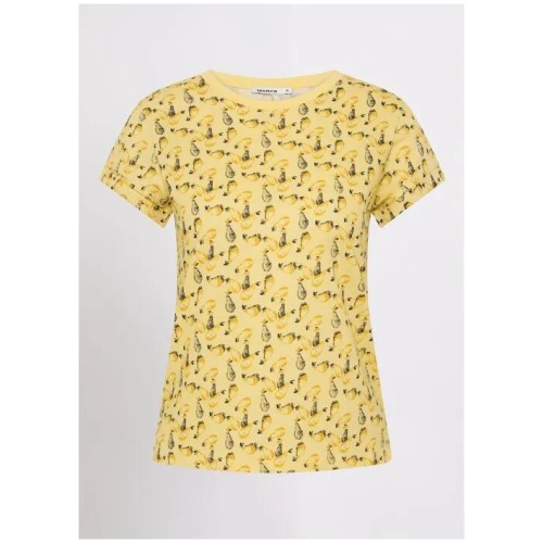 Road To No-Pear Tee