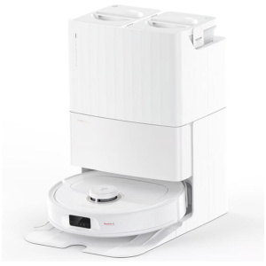 Roborock Q Revo Qrevo MaxV Robot Vacuum with Multifunctional Dock