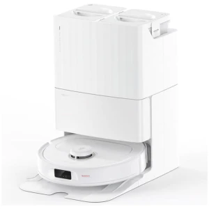 Roborock Q Revo Qrevo MaxV Robot Vacuum with Multifunctional Dock