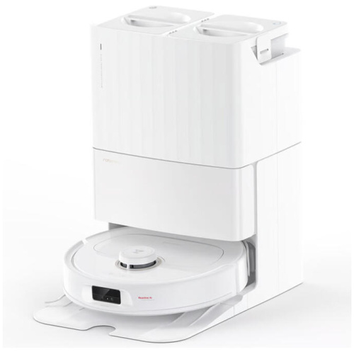 Roborock Q Revo Qrevo MaxV Robot Vacuum with Multifunctional Dock