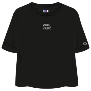 Russell Athletic Originals EMB. Tee Womens