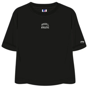 Russell Athletic Originals EMB. Tee Womens