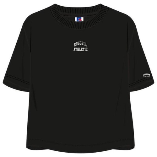 Russell Athletic Originals EMB. Tee Womens