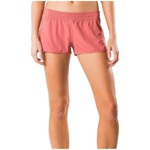 Rusty Corpette Short