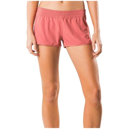 Rusty Corpette Short
