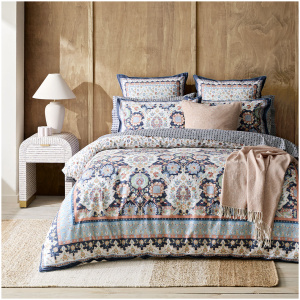 Sabina Double Quilt Cover