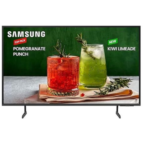 Samsung 65" Smart Pro 4K UHD 16/7 TV