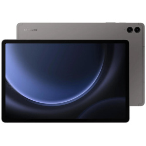 Samsung Galaxy Tab S9 FE+ Plus Wi-Fi (128GB/8GB, 12.4", SM-X610N) - Grey
