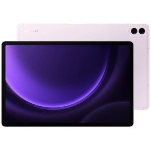 Samsung Galaxy Tab S9 FE+ Plus Wi-Fi (128GB/8GB, 12.4", SM-X610N) - Lavender