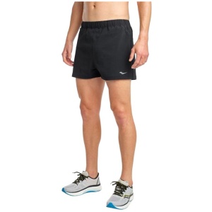 Saucony Outpace 3" Short Mens